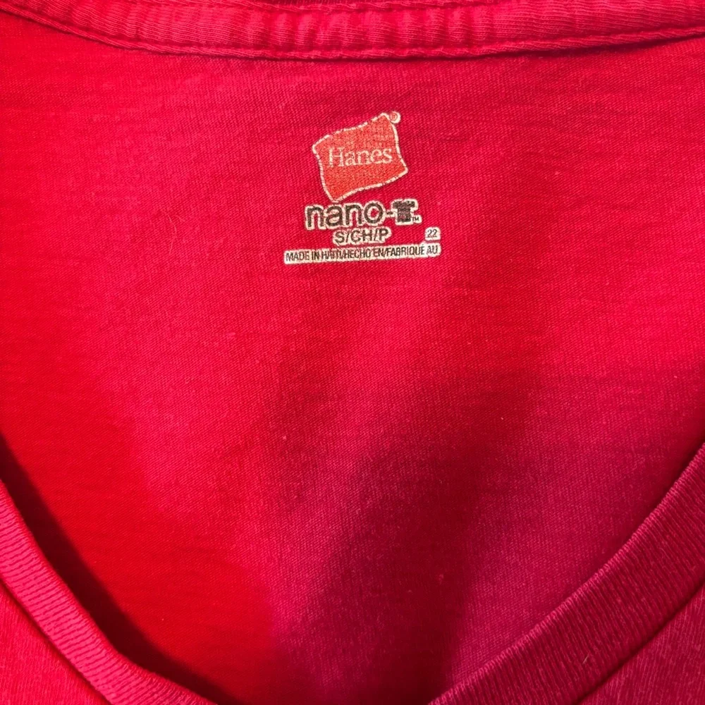 shirt size small - Picture 4 of 4